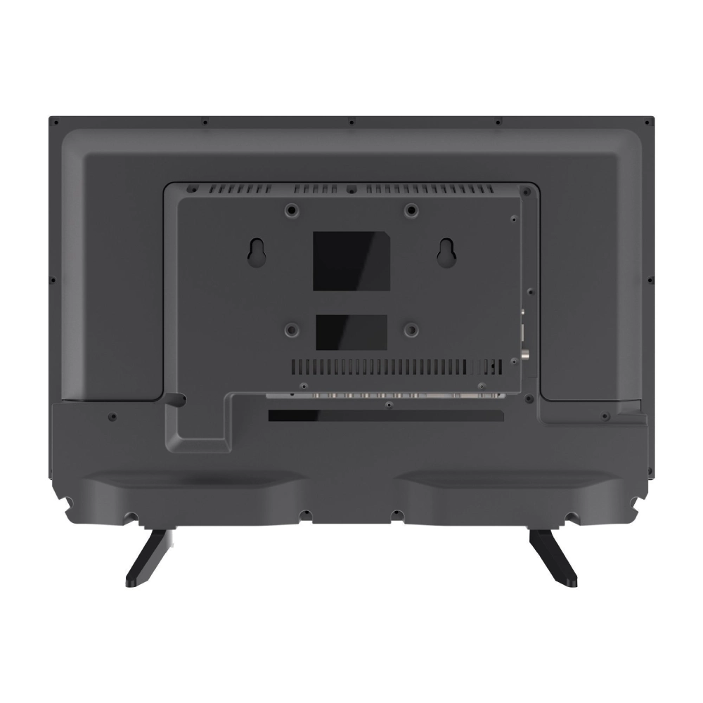 BESTON LED TV 24" 60Hz VGA HDMI USB (BS2455) view 3